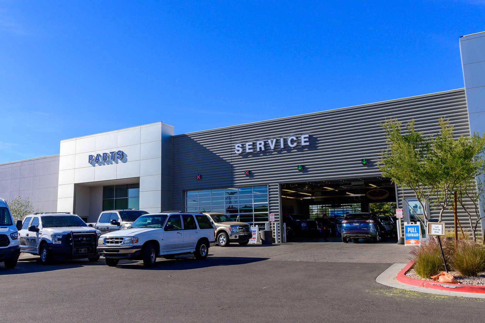 Chapman Ford CarGurus