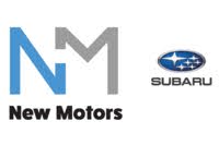 New Motors Subaru logo