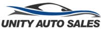 Unity Auto Sales LLP logo