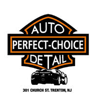 Perfect Choice Auto logo