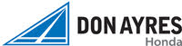 Don Ayres Honda logo