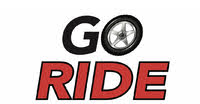 Go Ride Autosales logo