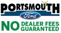 Portsmouth Ford Lincoln logo