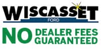 Wiscasset Ford Inc