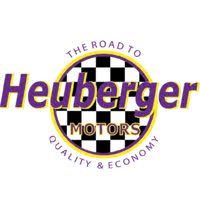 Heuberger Motors Inc logo