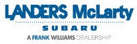 Landers McLarty Frank Williams Dealerships logo