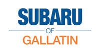 Subaru of Gallatin logo