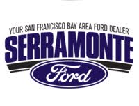 Serramonte Ford logo