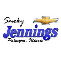 Smoky Jennings Chevrolet logo