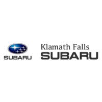 Klamath Falls Subaru logo