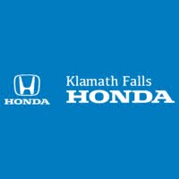 Klamath Falls Honda logo