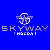 Skyway Honda logo