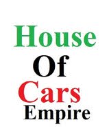 House Of Cars Empire logo