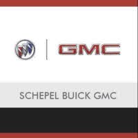Schepel Buick GMC logo
