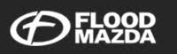 Flood Mazda logo