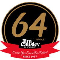 Jim Causley Buick GMC logo