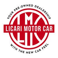 Licari Motor Car, Inc. logo