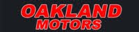 Oakland Motors Inc logo