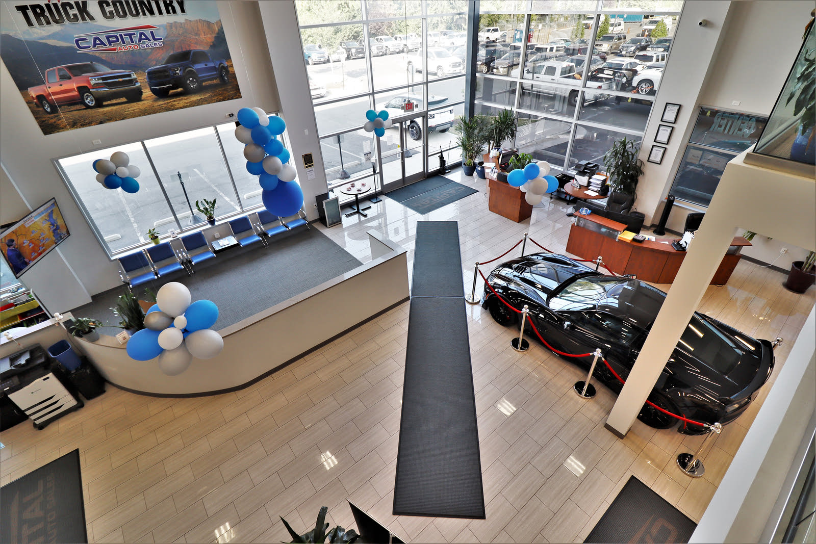 Capital Auto Sales CarGurus