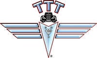 Top Tier Trading logo