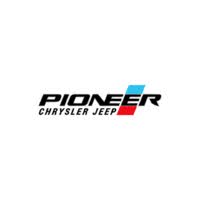 Pioneer Chrysler Jeep logo