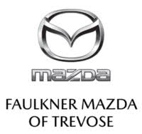 Faulkner Mazda Trevose logo
