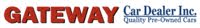 Gateway Car Dealer Inc. logo
