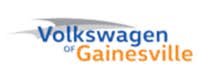 Volkswagen of Gainesville logo
