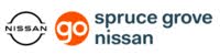 Spruce Grove Nissan logo