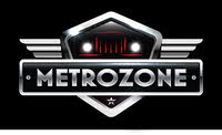  Metrozone Motor Group inc logo