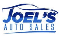Joel's Auto Sales logo