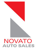 Novato Auto Sales logo