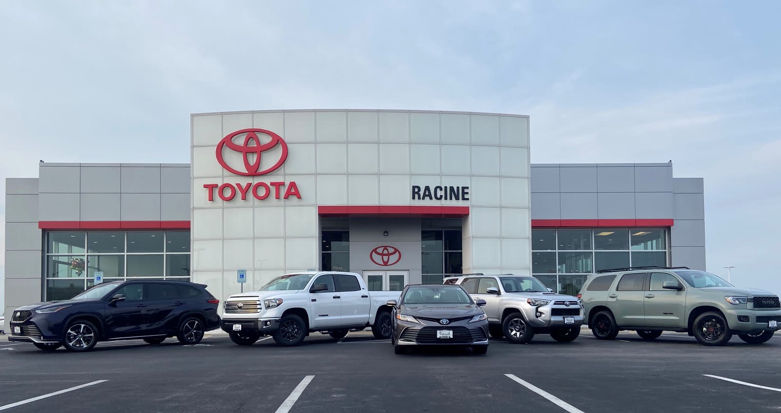 Zeigler Toyota of Racine CarGurus