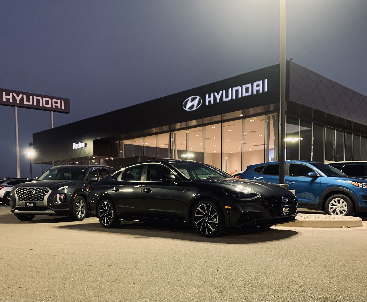 Zeigler Hyundai of Racine CarGurus