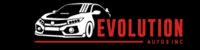 Evolution Autos logo