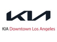 Kia Downtown LA logo