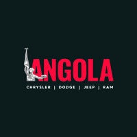 Angola CDJR logo