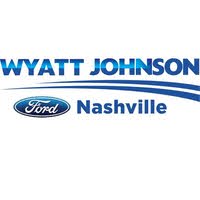 Wyatt Johnson Ford logo
