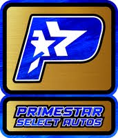 Primestar Select Autos logo