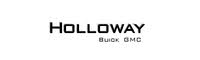 Holloway Buick GMC logo