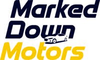 Marked Down Motors logo