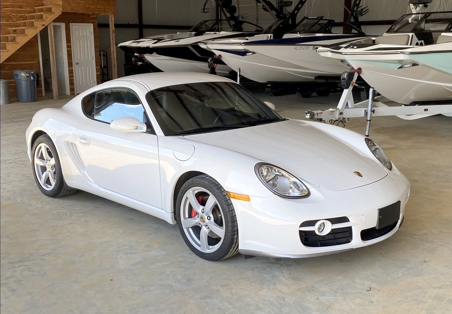 Used 06 Porsche Cayman For Sale With Photos Cargurus