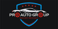 Pro Auto Group Inc logo