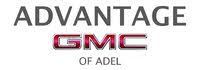 Advantage GMC of Adel logo