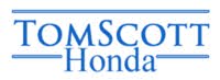 Tom Scott Honda logo