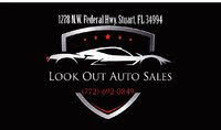 Lookout Auto Sales logo