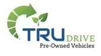 TruDrive logo