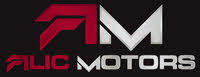 Alic Motors logo