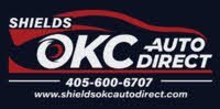 Shields OKC Auto Direct logo
