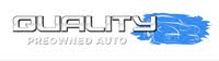 Quality Preowned Auto logo